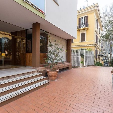 Parioli Garden-Rental In 罗马 外观 照片