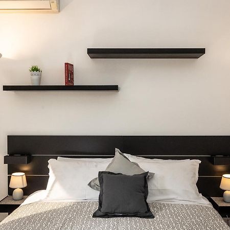Parioli Garden-Rental In 罗马 外观 照片