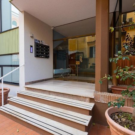 Parioli Garden-Rental In 罗马 外观 照片