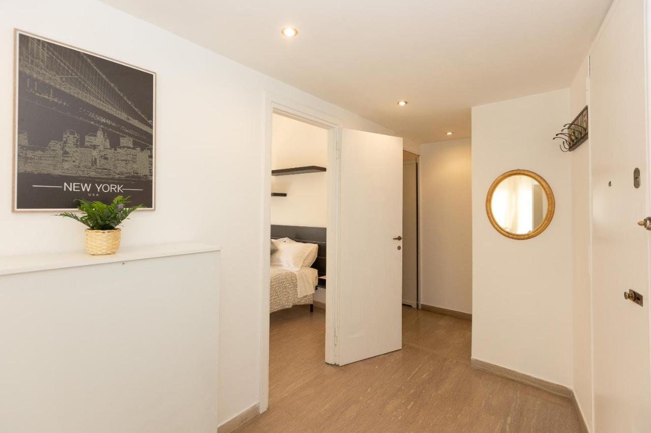 Parioli Garden-Rental In 罗马 外观 照片
