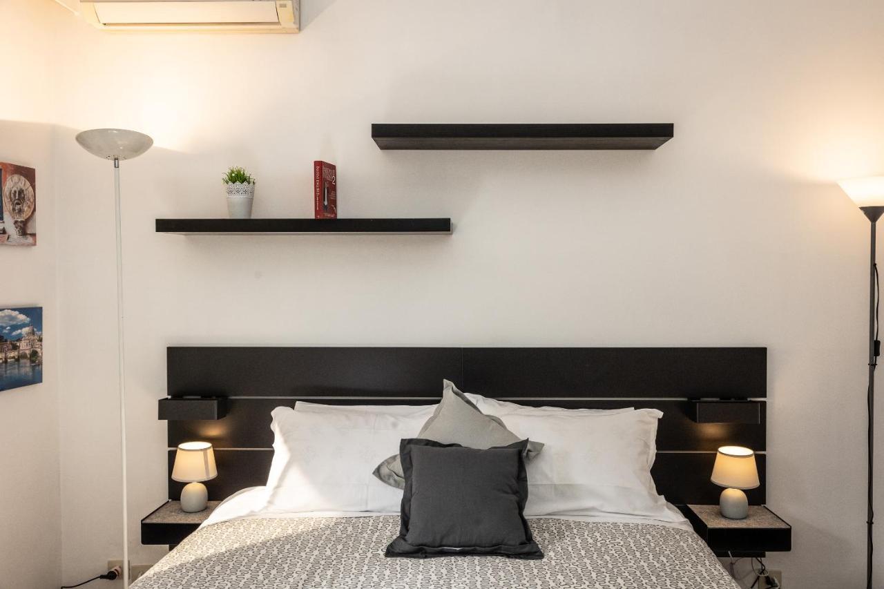 Parioli Garden-Rental In 罗马 外观 照片