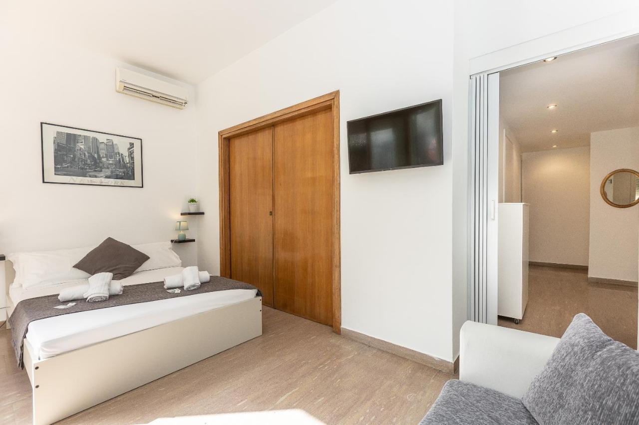 Parioli Garden-Rental In 罗马 外观 照片