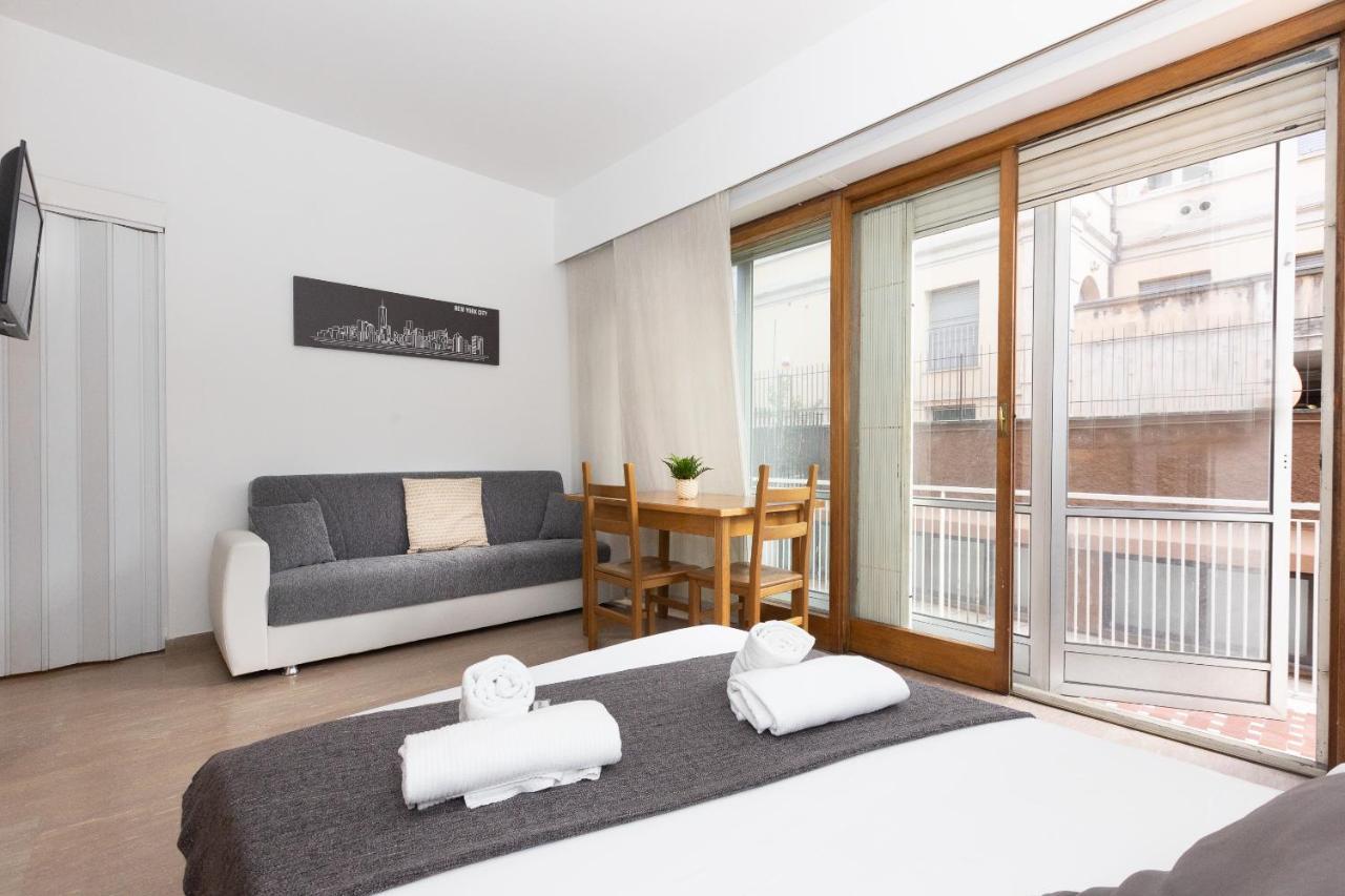 Parioli Garden-Rental In 罗马 外观 照片