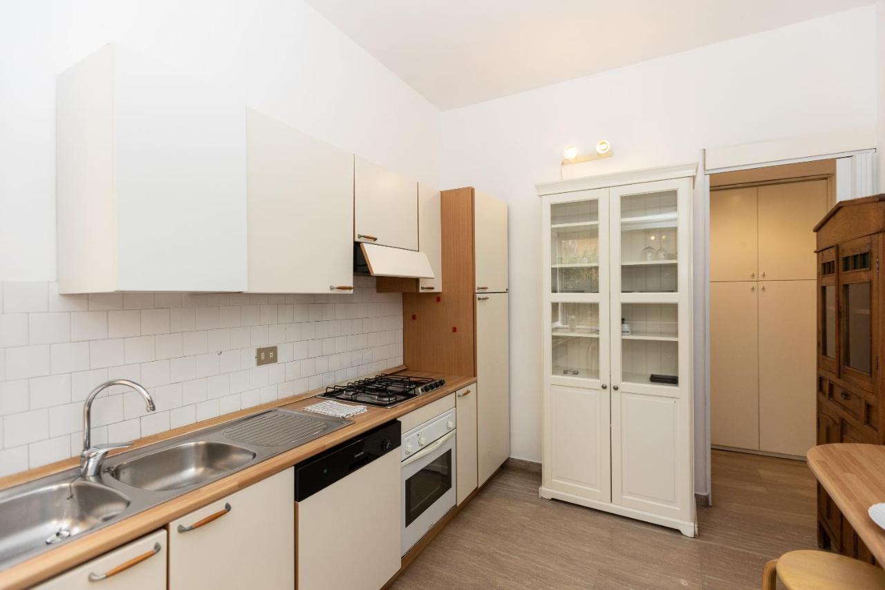 Parioli Garden-Rental In 罗马 外观 照片